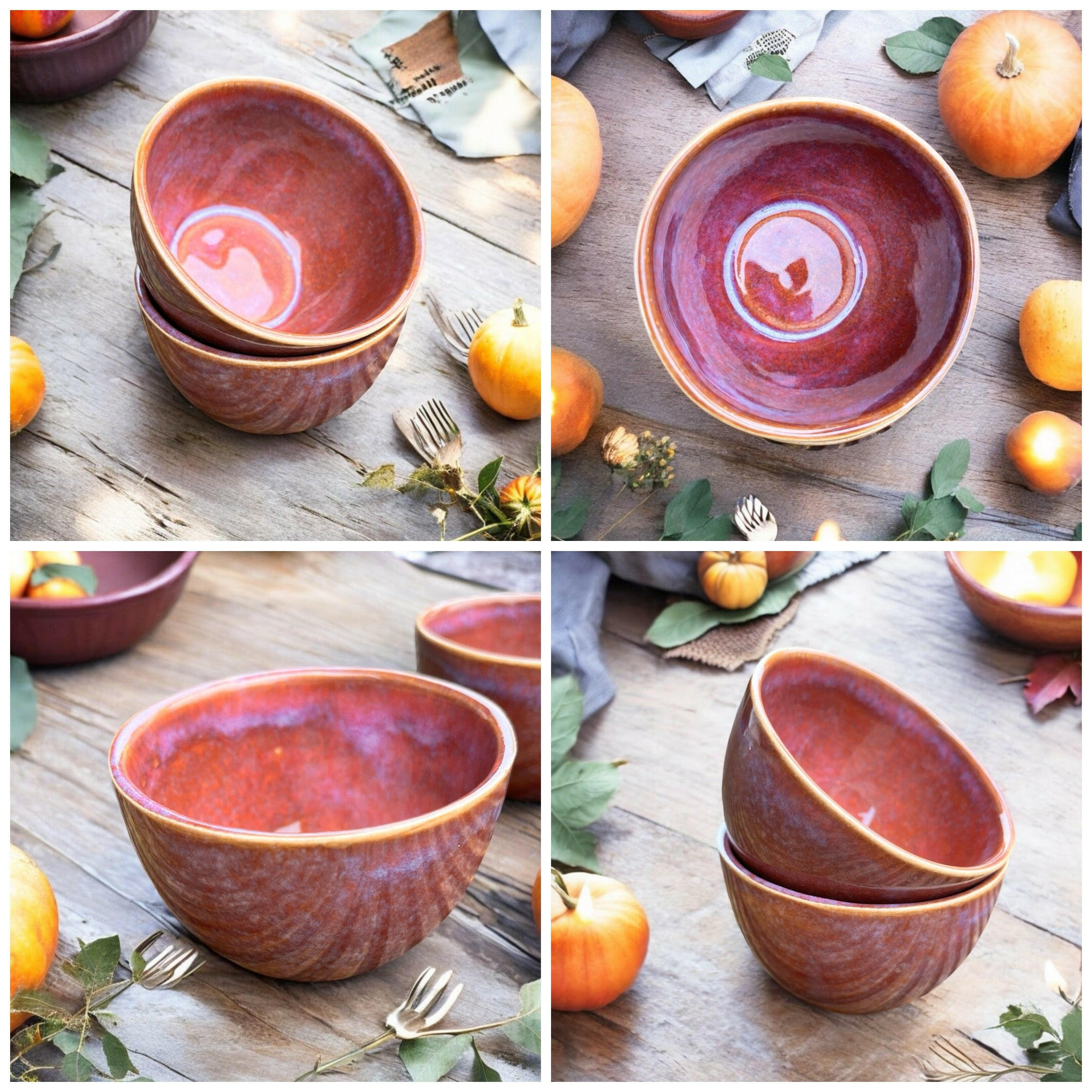 Ceramic Tea Bowl