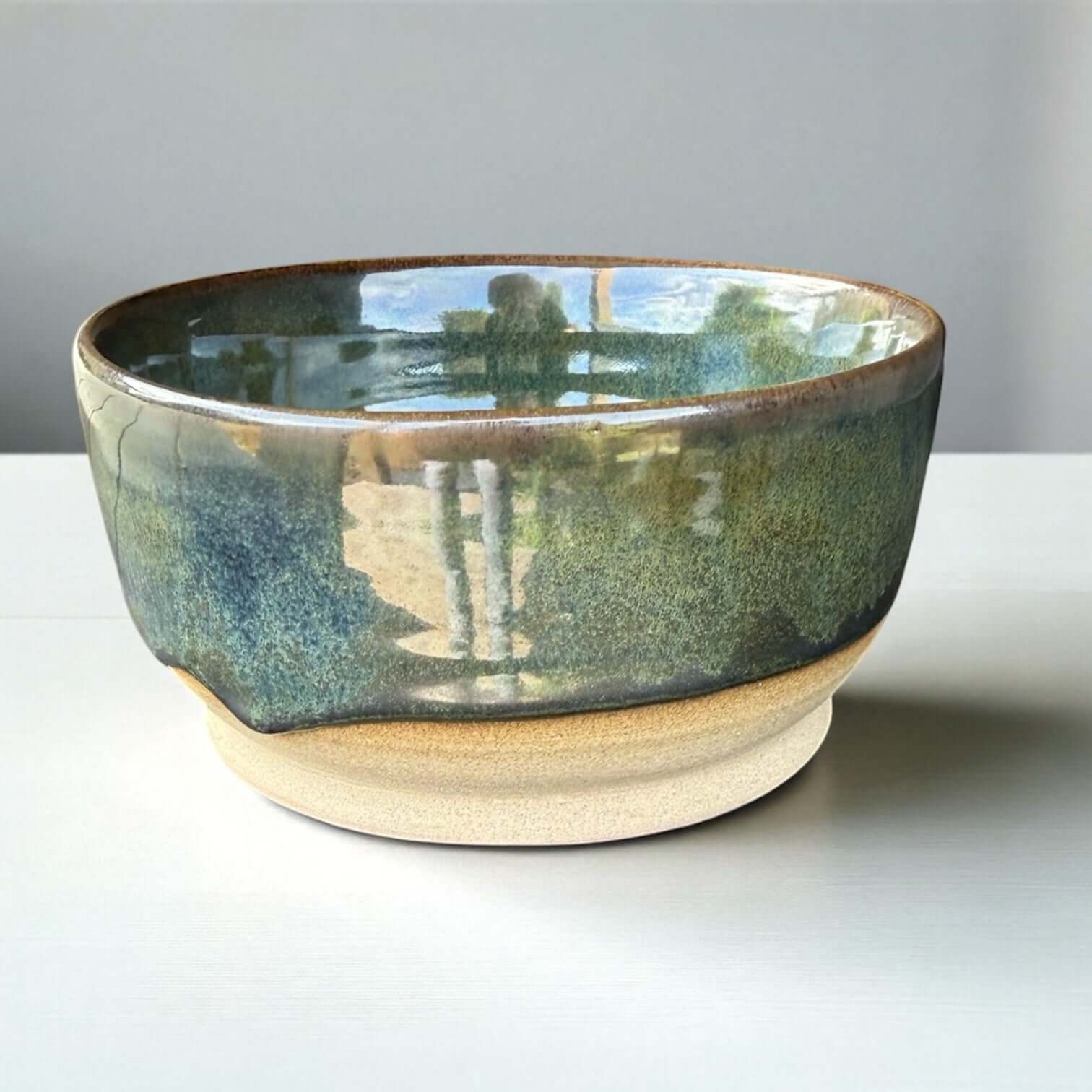 Handmade Ceramic Bowl
