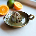 Handmade Ceramic Citrus Juicer - BM Ceramics