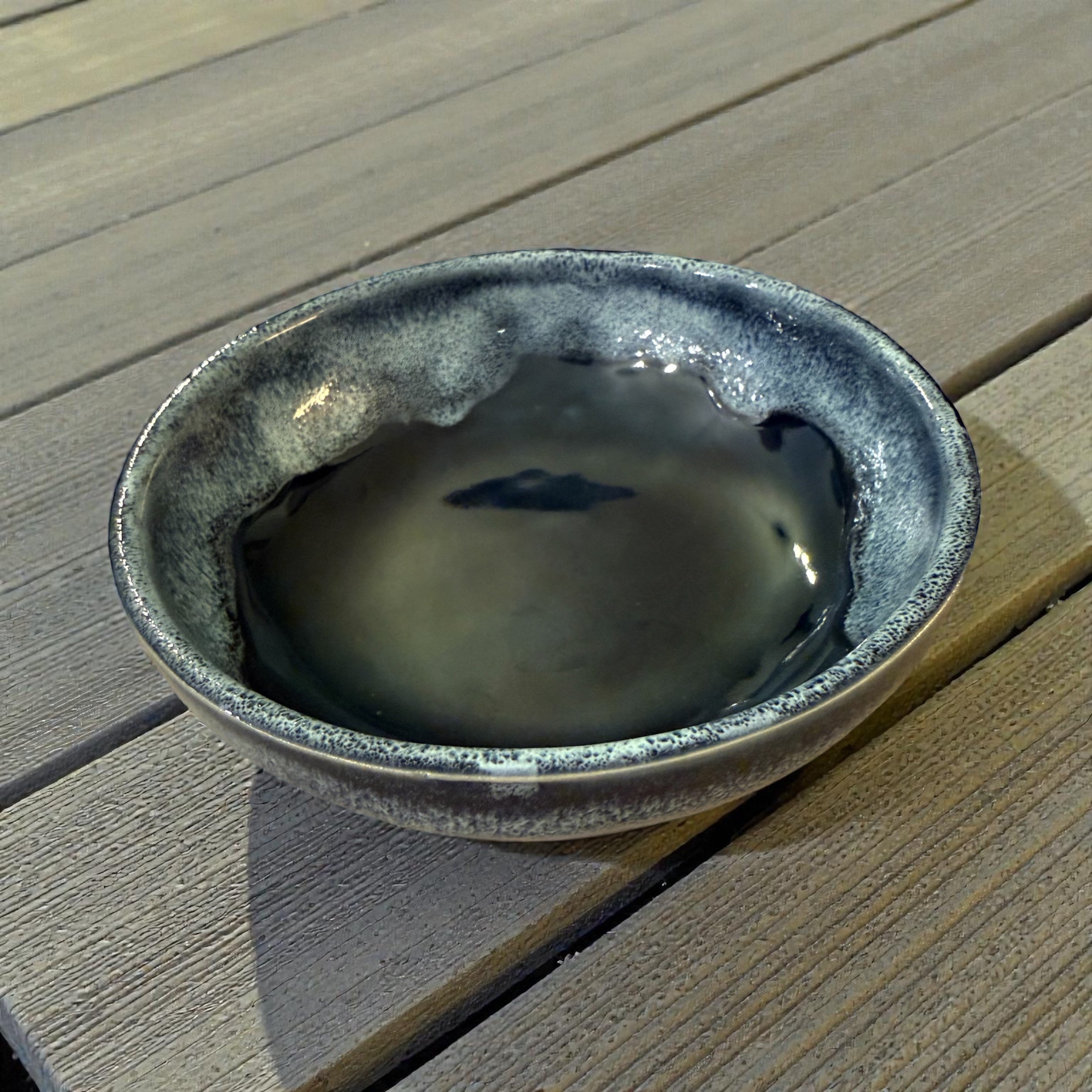 Handmade ceramic bowl - BM Ceramics