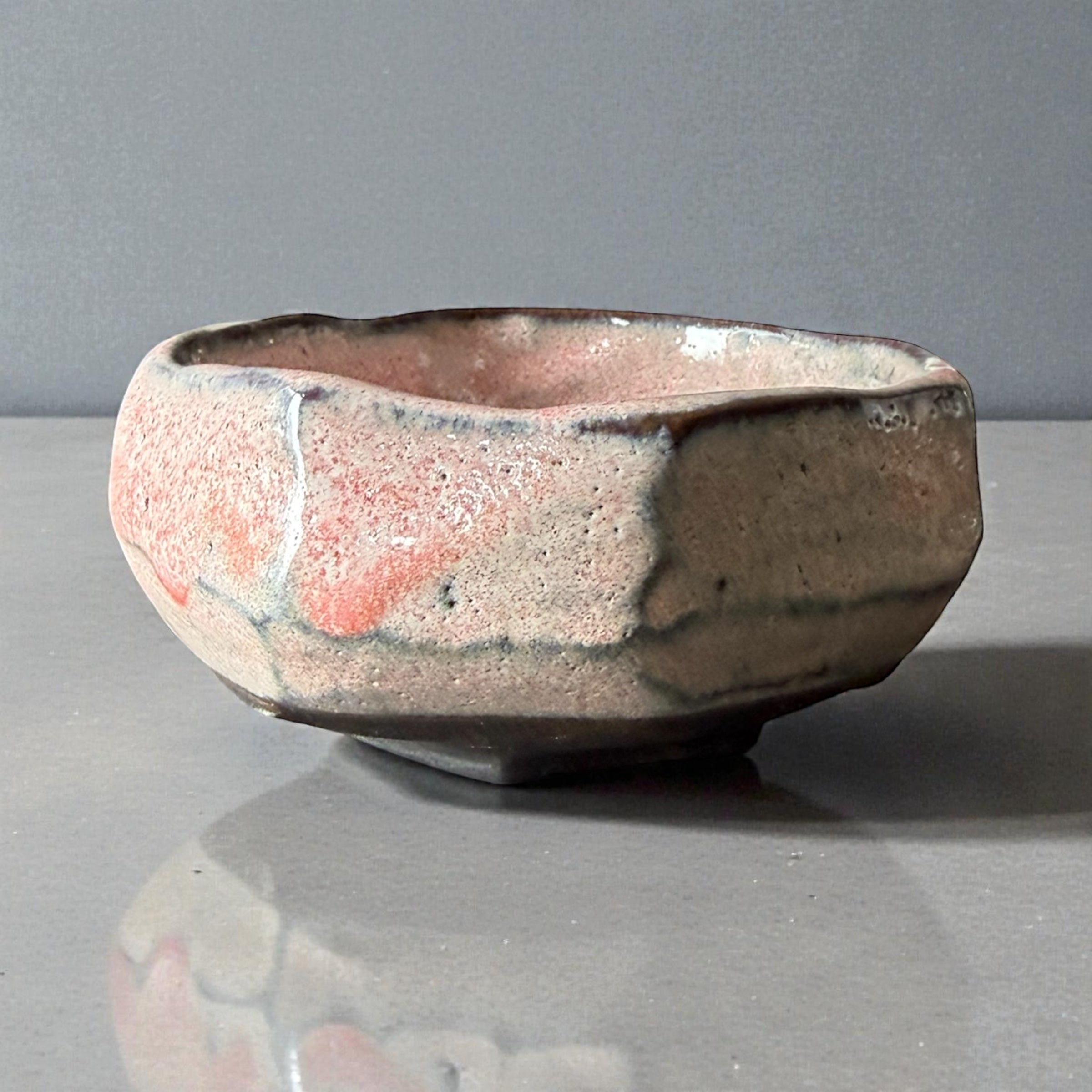 Handmade Ceramic Bowl