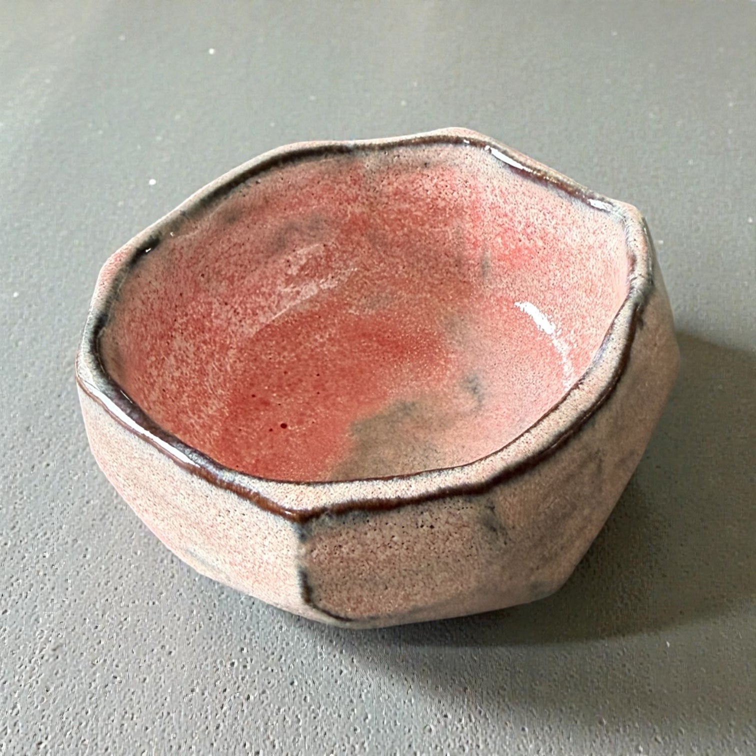 Handmade Ceramic Bowl
