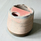 Tasse faite main – Amour réconfortant